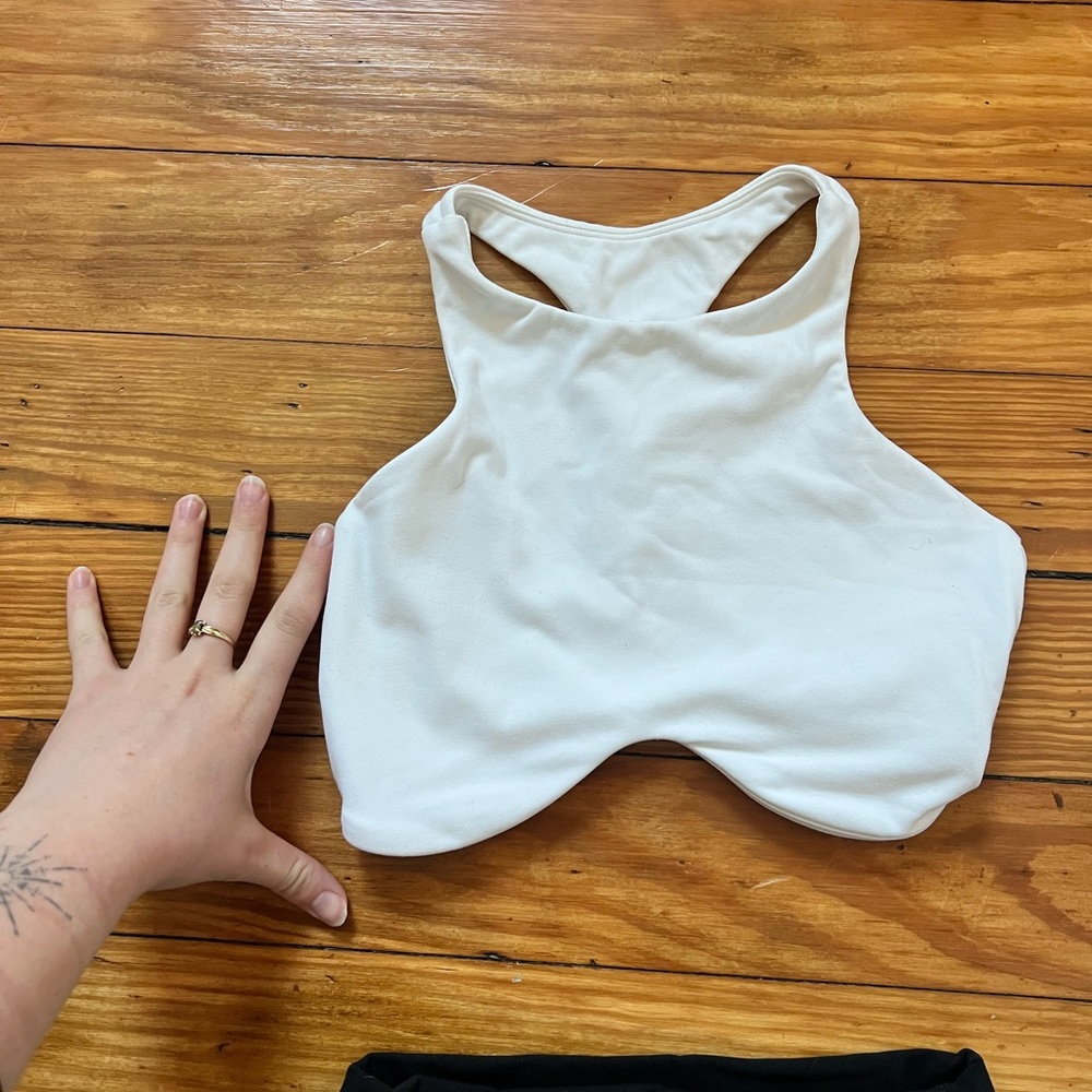 Buffbunny curve sports bra